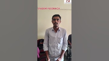 ETABS Training Feedback | Ramswaroop Student | Cadd Mantra