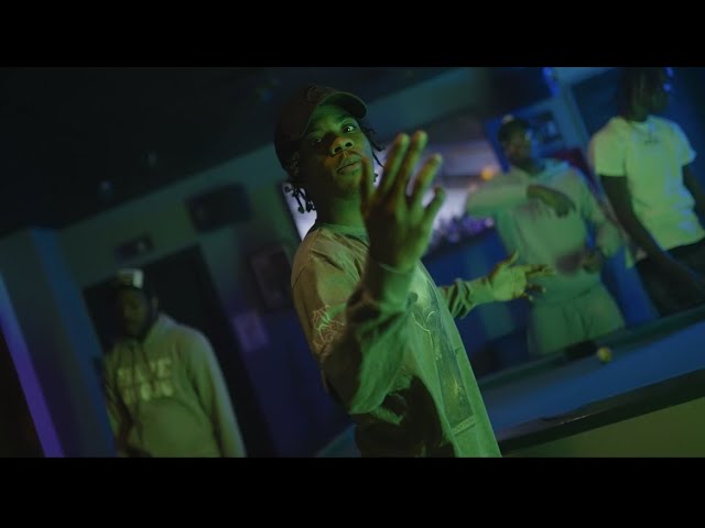 Guarda KALIQ- DND su YouTube Guarda KALIQ- DND su YouTube