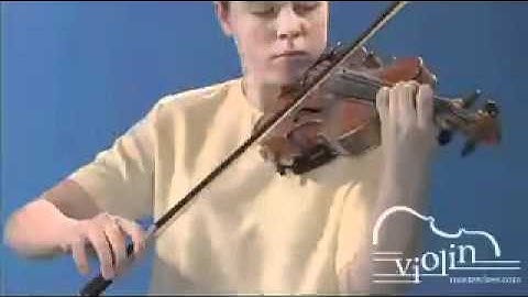 Staccato Advanced Exercise