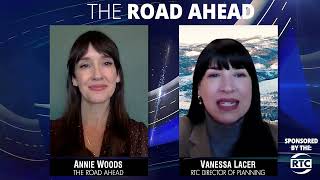 The Road Ahead: RTP Update