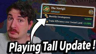 EU5 Patch 1 3 Is HERE & Everything You NEED To Know !