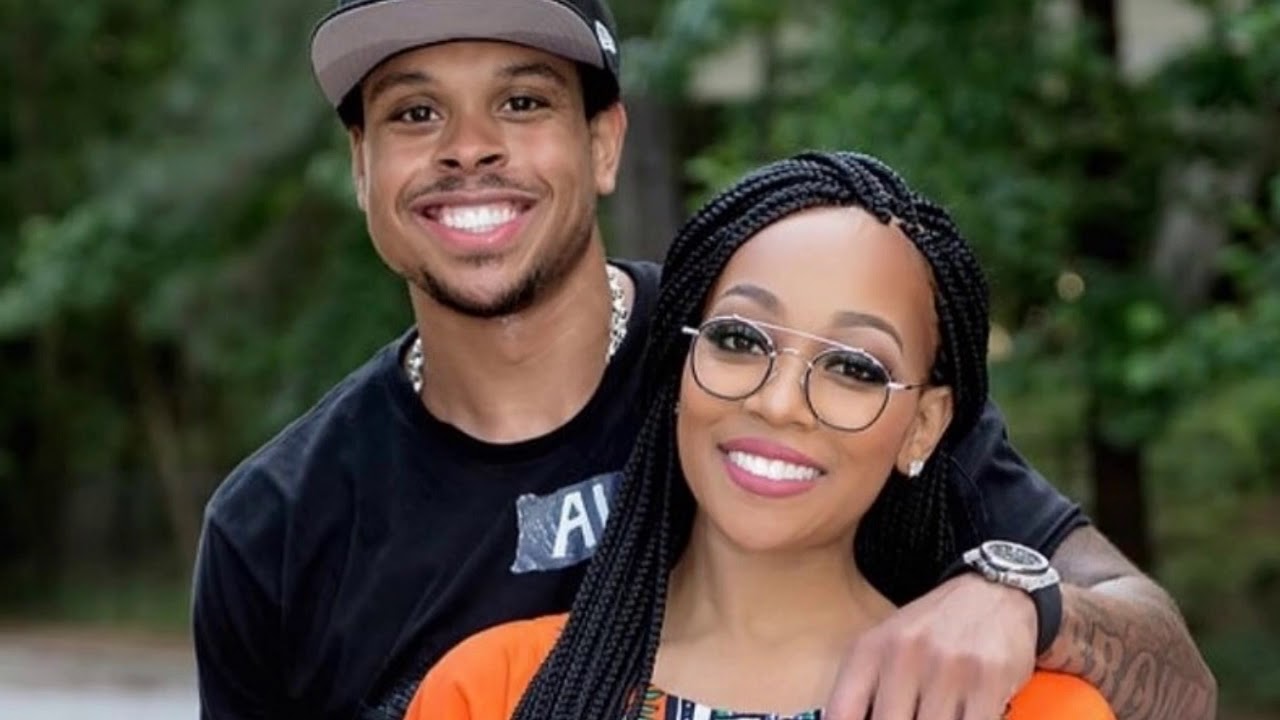 Monica Files for Divorce from Shannon Brown After 8 Years of Marriage