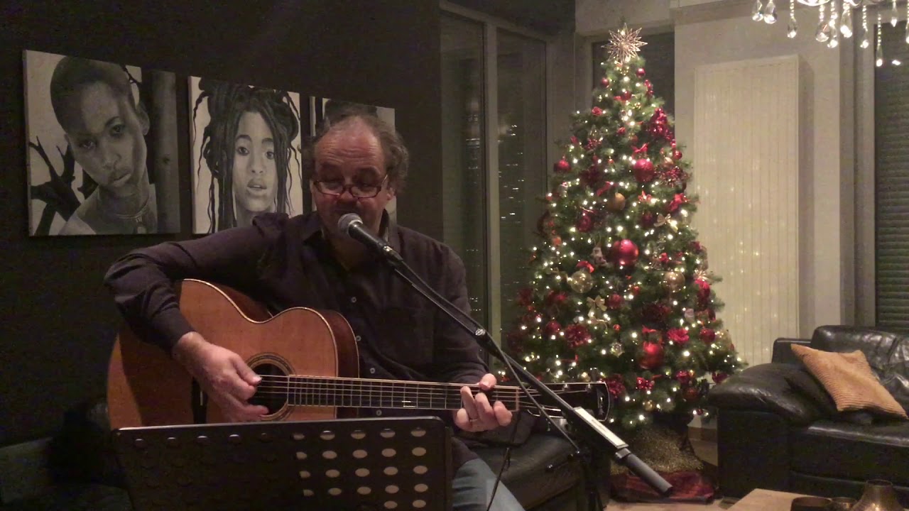 O, je bent de mooiste - Stijn Moekaars zingt Dimitri van Toren