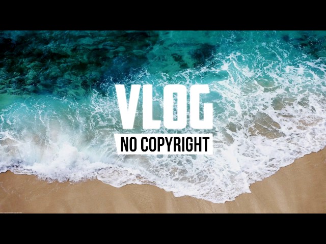 Joakim Karud - Waves (Vlog No Copyright Music) class=