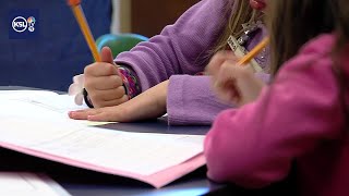 Famous Sunday Edition: Nearly half of Utah's K-13 Students Do Not Read at Grade Level Wealth