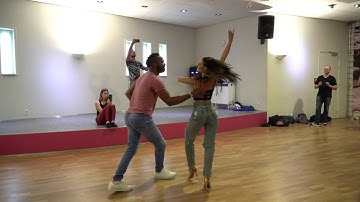 Dutch International Zouk Congress 2019