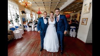 Павел Климин - свадьба 7 июля 2018 Павел Климин - свадьба 7 июля 2018