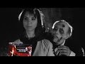 Doritos "Living Dead" Crash the Super Bowl Commercial (B&amp;W)