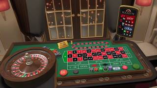 FIRST PERSON ROULETTE screenshot 5