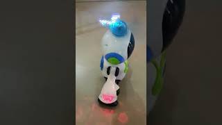 Dancing Robot#short #satisfying#viral#trendingshorts#viralvedio