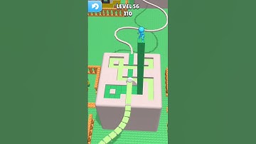 stacky Dash game 🎮 |LV 56😱 😱 #stackydash #youtubeshorts #shorts #trending  #vira #viralshort