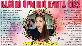 Angeline Quinto,Morissette Amon,Mariel Baguio,Kyla,Jay R - Bagong OPM Ibig Kanta 2022 Playlists