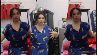 Live Hot Sampai Lepas Bh. Part 2 Eps 28