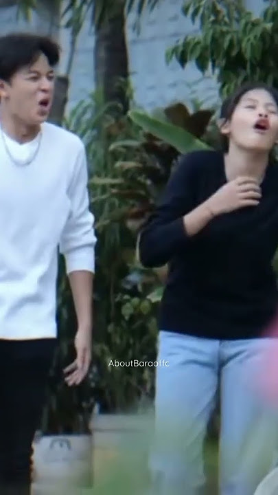 Aaaa lucu bgt si naura dan rasya🕭😣#mala#rakha#magic5#fypシ #rameindong#masukberanda