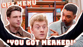 Did James Acaster just April Fool himself? 🤣 | Off Menu Podcast with Ed Gamble and James Acaster