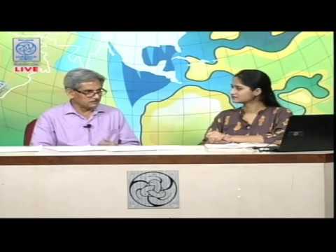 Live Discussion on 