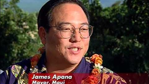 The Computer Chronicles - High Tech Hawaii Part 4 (2001)