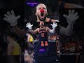 Are the Knicks Too Soft? Big Mizal Thinks So! 💅 #talkknicktome #nba #knicks #mizal #basketball