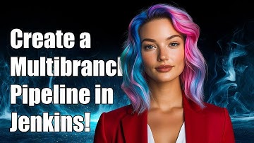 How to Create a Multibranch Pipeline in Jenkins Using Groovy Script