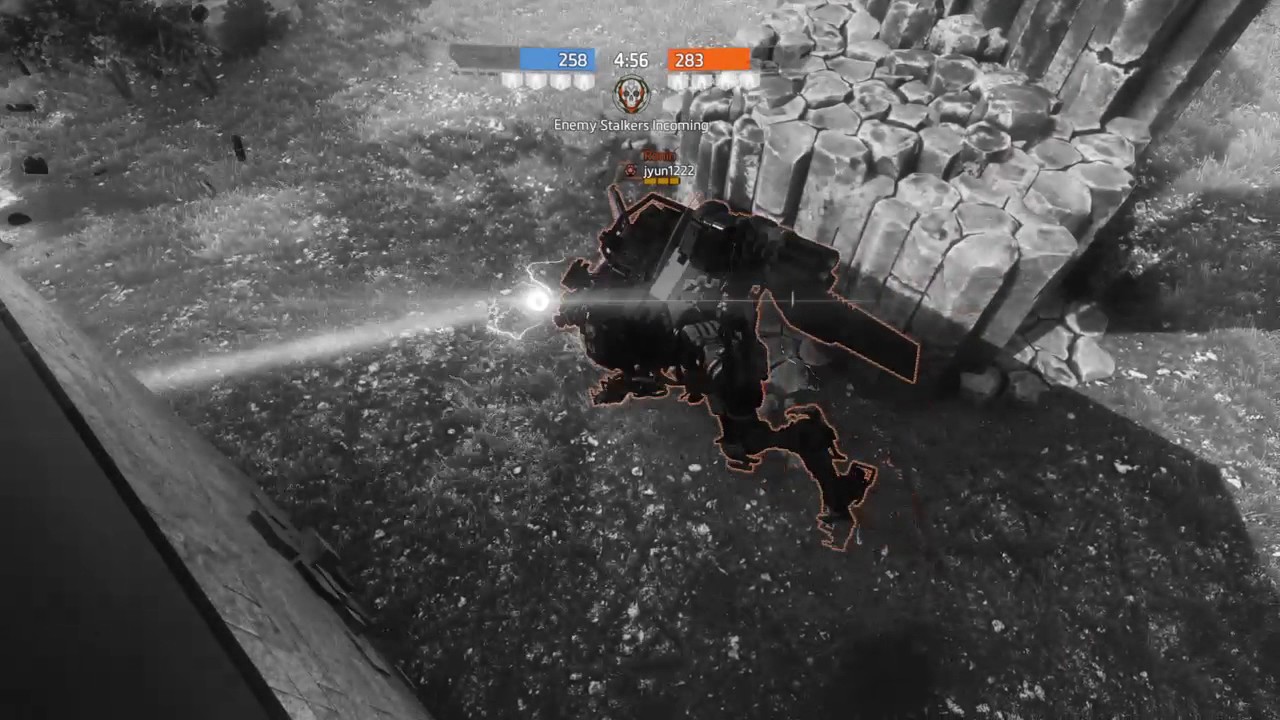 The Comebackiest Comeback