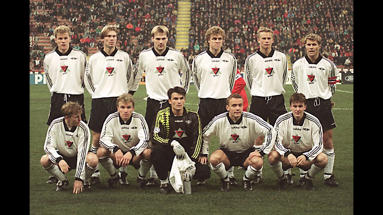 25 år siden mirakelet i Milano - Nils Arne Eggen spesial