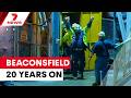 The two miners who survived against all odds | 20 years since deadly Beaconsfield collapse | 7NEWS