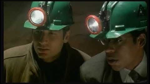 映画「エボリューション」予告編