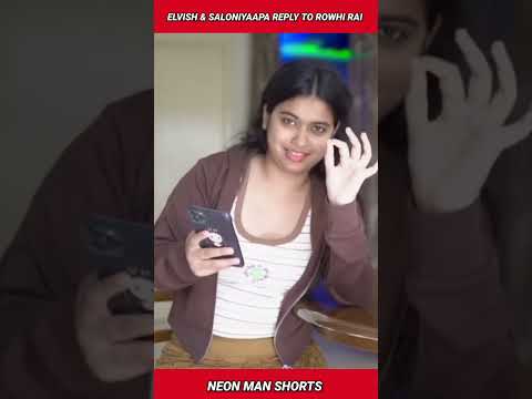 Elvish Yadav &