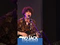 T.O.C.A「ポップどうぞ」【RO JACK WINTER FINAL 2025】#shorts