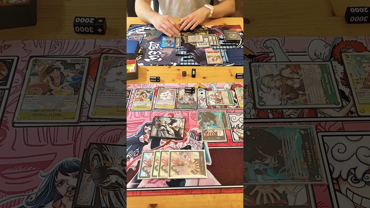 playing for fun at locals 