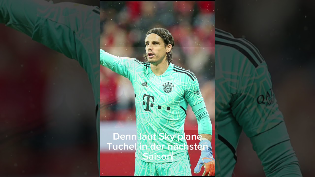 FC Bayern vor der Torwartfrage