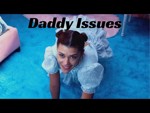Dating a Woman With DADDY ISSUES, Is it Worth it if She's Working on Herself?