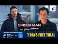 Standard Spell of Forgetting | Spider-Man: No Way Home