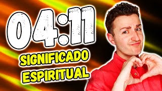 🥰 Meaning of the number 411 and the time 04:11 | Angel Numerology
