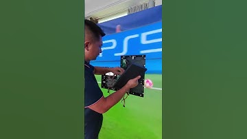 Behind the Scenes: How We Perform LED Screen Aging Tests #ledmodule #leddisplay #ledscreen #ledwall