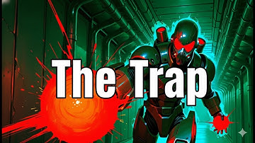 The Trap By LAZTEK1