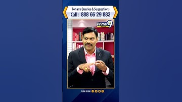 IIT Hyderabad ఎందుకు BEST | Dr Satish | Prime9 Education