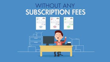 Order Printer Templates in 60 seconds