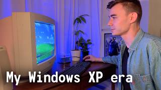 I finally played Windows XP games the right way