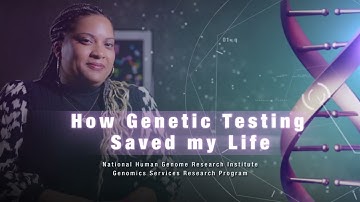 How Genetic Testing Saved My Life