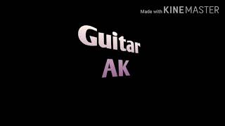 Twenty One Pilots-на гитаре| cover| Guitar AK