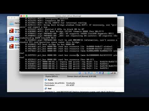 Restablecimiento del root password - RedHat / Rocky Linux / Alma Linux / Oracle Linux / CentOS