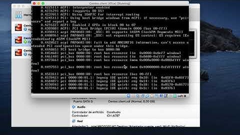 Restablecimiento del root password - RedHat / Rocky Linux / Alma Linux / Oracle Linux / CentOS