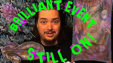 Circus Calamitous Brilliant Event Part 2