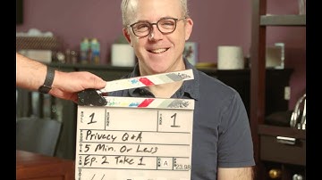 5 Minutes or Less | Publisher Privacy Q&A Episode 2