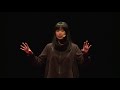 當科技碰撞藝術，我們有機會創造奇蹟 | 吳采頤 Iris Wu | TEDxTaoyuan