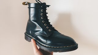 pascal doc martens review