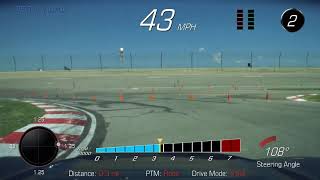 Time Attack at PPIR Best Run May 26th 2019 48.819
