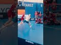 Jak vnímáte Káju vy?👹🔥 #floorball #ceskyflorbal #innebandy #salibandy #unihockey #olympics