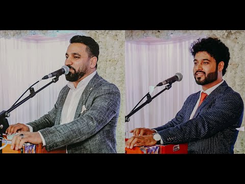 Hamayun sahebzai & Hamayoun angar new song 2022 Janan Pama Da Gull Gozar